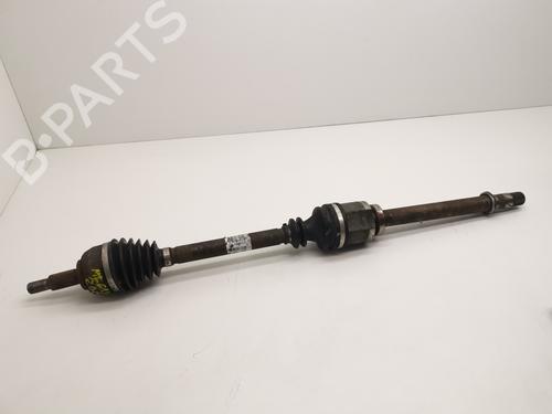 Used Right front driveshaft RENAULT MEGANE II Saloon (LM0/1_) 1.9 dCi (LM0G, LM1G, LM2C) (120 hp) 29000563