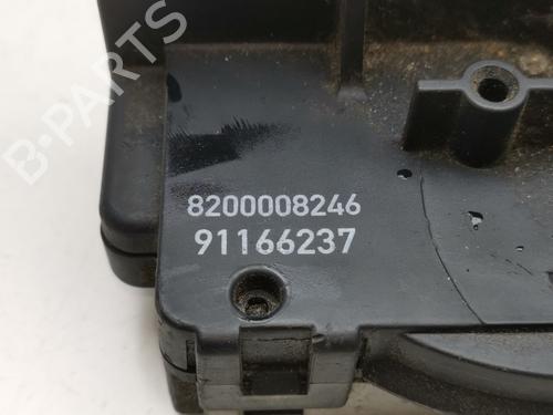 Front left lock RENAULT TRAFIC II Platform/Chassis (EL) 1.9 dCi 100 (EL0C) | BP28982889C98 