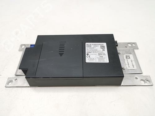 Elektronisk modul BMW 2 Active Tourer (F45) 218 d (150 hp) 28995331