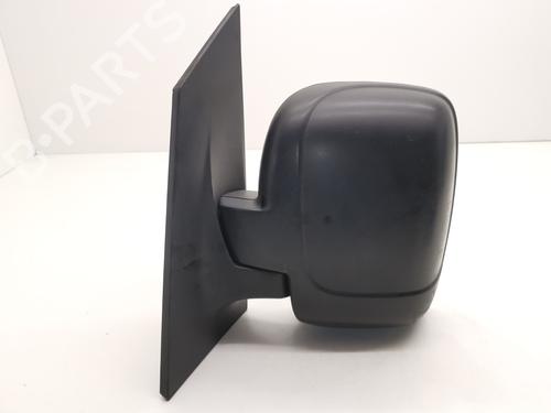Left mirror PEUGEOT EXPERT Van (VF3A_, VF3U_, VF3X_)  | BP28989940C26 