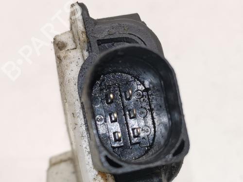 Front right lock SEAT IBIZA IV SC (6J1, 6P5) 1.4 TDI | BP28982952C97 