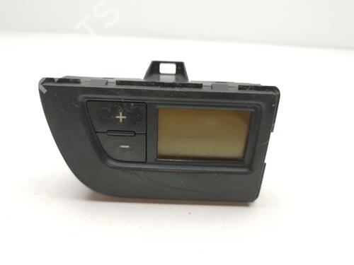 Used Climate control CITROËN C4 Grand Picasso I (UA_) [2006-2013]  30133920