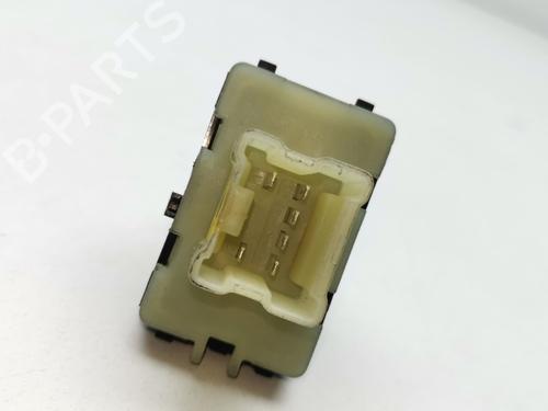 Right rear window switch RENAULT CAPTUR I (J5_, H5_) 1.5 dCi 90 (J5N4, J5M5, J5MW, J5M6, J5AL, J5AJ) | BP39444027I28 - Image 3