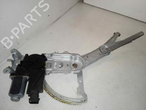 Used Front right window mechanism OPEL CORSA C (X01) [2000-2009]  28999022