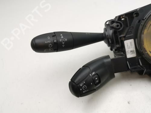 Headlight switch PEUGEOT 3008 I MPV (0U_)  | BP28993517I24 