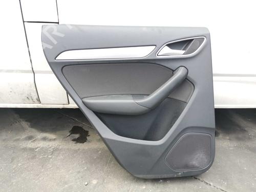 Used Rear left panel Rear left panel AUDI Q3 (8UB, 8UG) 2.0 TDI quattro (150 hp) 40217783 40217783