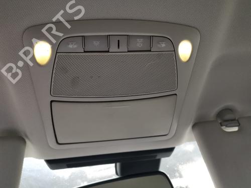 Interior roof light INFINITI Q50  | BP28989007I8 