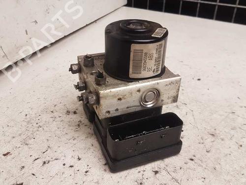 Used ABS pump PEUGEOT 207 (WA_, WC_) [2006-2015]  28993759