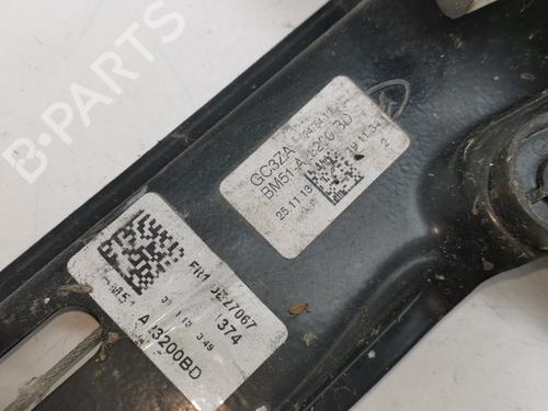 Front right window mechanism FORD FOCUS III | BP33885662C23 - Image 3