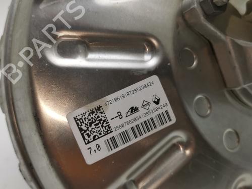 Servo brake RENAULT CAPTUR II (HF_)  | BP29358309M42 