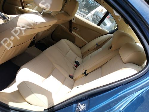 Left front window switch BMW 5 (E60) 530 i | BP39445344I27 - Image 14
