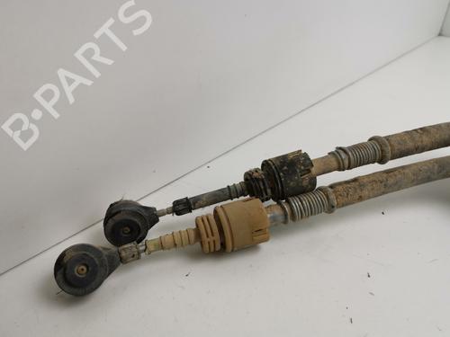 Gearstang CITROËN BERLINGO MULTISPACE (B9) 1.6 HDi 75 / BlueHDi 75 | BP28998778M90 