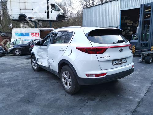 Front right panel KIA SPORTAGE IV (QL, QLE) 1.7 CRDi | BP40217952C59  - Image 5