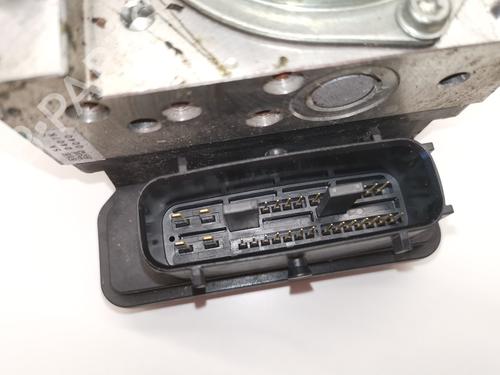 ABS pump RENAULT KOLEOS I (HY_) 2.0 dCi 4x4 (HY0K) | BP28995506M43 