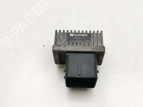 Used Electronic module Electronic module NISSAN QASHQAI I (J10, NJ10) 2.0 dCi (150 hp) 32865852 32865852
