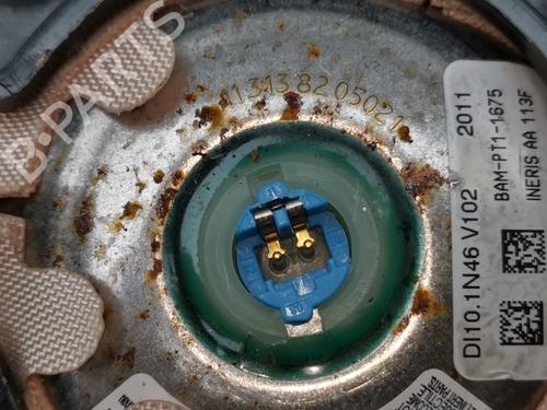 Driver airbag PEUGEOT 3008 I MPV (0U_)  | BP28993278C9 