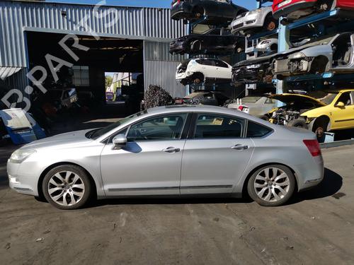 Right front window switch CITROËN C5 III (RD_)  | BP31571760I26 