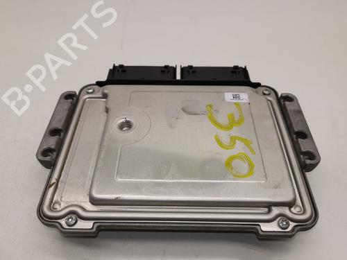 Engine control unit (ECU) FORD TOURNEO COURIER B460 MPV 1.0 EcoBoost | BP28996121M57 