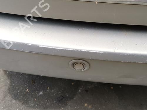 Rear bumper RENAULT LAGUNA II Grandtour (KG0/1_) 2.2 dCi (KG0F, KG1N) | BP28989964C8 