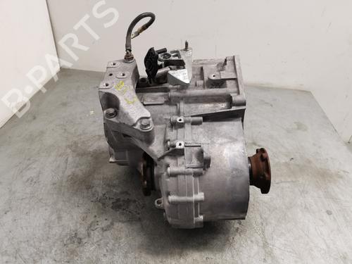 Gearbox VW SCIROCCO III (137, 138) 2.0 TDI | BP28996753M3 - Image 2