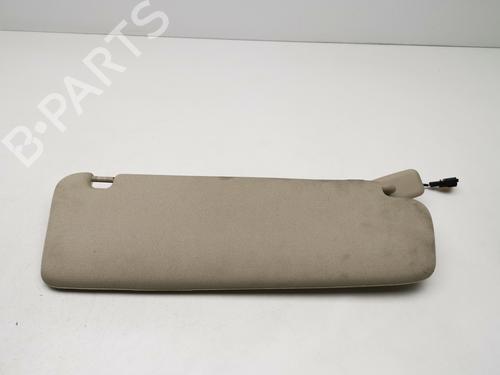 Left sun visor AUDI Q7 (4LB) 4.2 TDI quattro | BP39445303I1 - Image 5