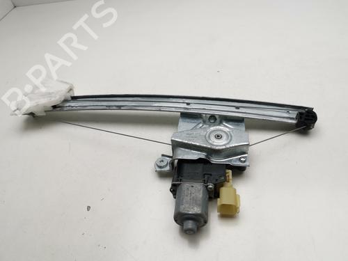 Rudehejsemekanisme venstre bagtil FORD KUGA II (DM2) 1.5 EcoBoost | BP39438756C24 - Image 3