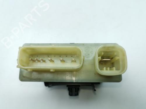 Electronic module CITROËN C-ELYSEE (DD_) 1.5 BlueHDi 100 | BP28997091M83 