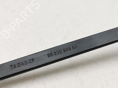 Front windshield wiper arm PEUGEOT 3008 I MPV (0U_)  | BP30000254C143