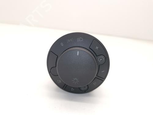 Hovedlysbryter OPEL CORSA C (X01) [2000-2009]  28978094