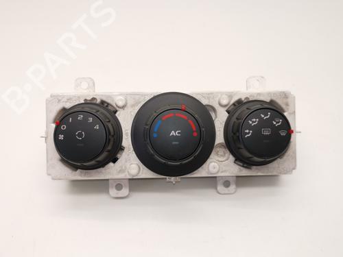 Used Climate control RENAULT MASTER III Van (FV) [2010-2025]  28989947