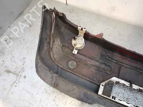Front bumper MINI MINI (R50, R53)  | BP28995888C7 