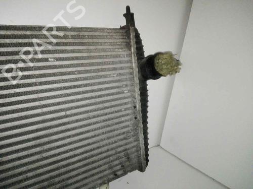 Intercooler PEUGEOT 607 (9D, 9U) 2.7 HDi 24V | BP29000034M30 
