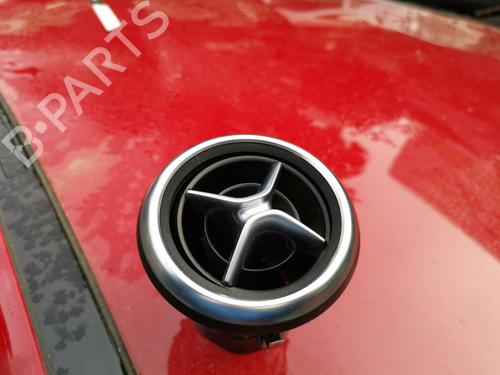 Used Air vent Air vent MERCEDES-BENZ A-CLASS (W176) A 200 CDI / d (176.008) (136 hp) 40217927 40217927