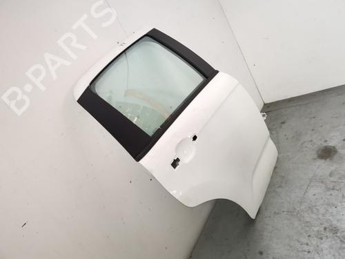 Right rear door CITROËN C3 I (FC_, FN_) 1.4 HDi | BP28993114C5 