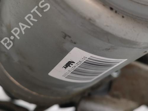 Steering column MERCEDES-BENZ CITAN MPV (W415) 111 CDI (415.703, 415.705) | BP29464242M21 