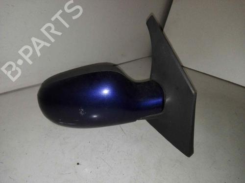 Retrovisor direito RENAULT SCÉNIC I MPV (JA0/1_, FA0_) 1.4 16V (JA0D, JA1H, Ja0W, JA10) (95 hp) 28981509