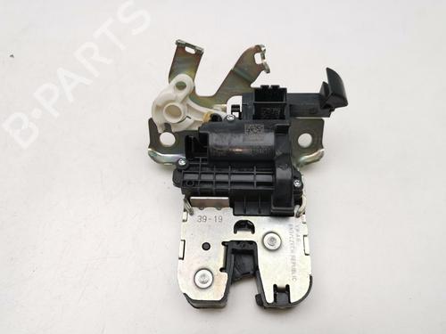 Bakluke lås SEAT ATECA (KH7, KHP)  | BP29272851C101 
