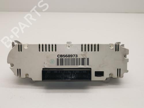 Climate control MERCEDES-BENZ M-CLASS (W163)  | BP28992271I5 