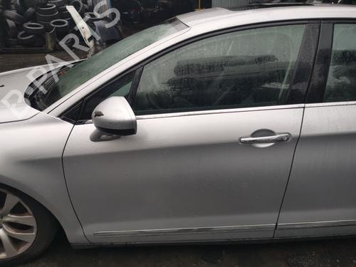 Used Left front door CITROËN C5 III (RD_) [2008-2017]  29718030