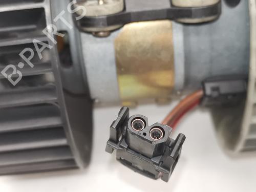 Heater blower motor BMW 3 Compact (E46) 320 td | BP28984450M62