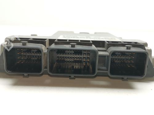 Engine control unit (ECU) RENAULT MEGANE II (BM0/1_, CM0/1_)  | BP29376380M57 