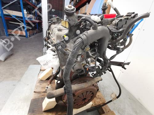 Engine FIAT 500 (312_) 1.2 (312AXA1A) | BP29855994M1