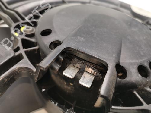 Radiator fan CITROËN C3 AIRCROSS II (2R_, 2C_) | BP28992877M35