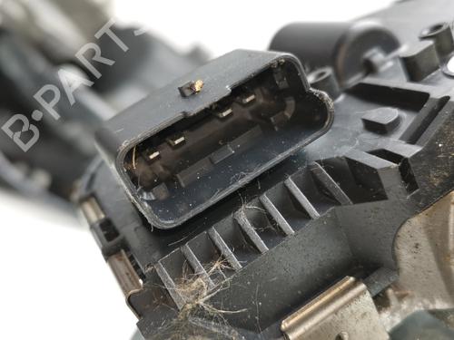 Front wiper motor PEUGEOT 5008 (0U_, 0E_) 1.6 HDi | BP29906035M29 