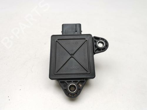 Electronic module DS DS 4 / DS 4 CROSSBACK (NX_) | BP32192282M83