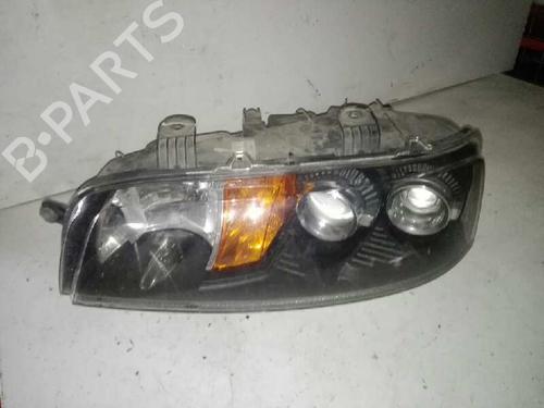 Scheinwerfer links für FIAT PUNTO Hatchback Van (188_) 1.2 60 (60 hp) 28982240