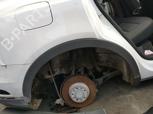 Used Rear right wheel arch trim AUDI Q3 (8UB, 8UG) [2011-2020]  28988212