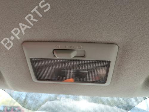 Used Interior roof light Interior roof light SUZUKI GRAND VITARA II (JT, TE, TD) [2005-2026] 33710080 33710080