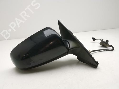 Right mirror AUDI A3 Sportback (8PA) 1.9 TDI | BP29000827C27 