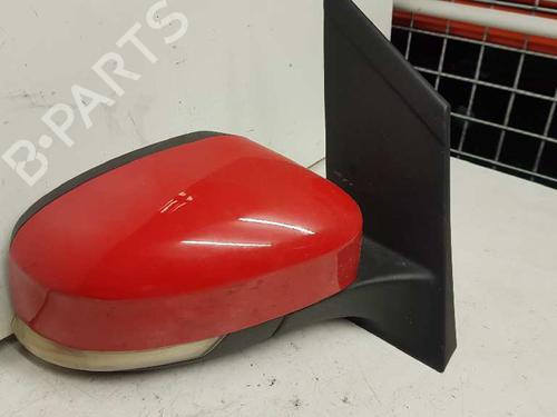 Used Right mirror FORD FOCUS II (DA_, HCP, DP) 1.6 TDCi (90 hp) 28990207